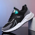 Outdoor Mesh Sneakers