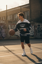 LDN Hoop Club Street League Hockey Jersey – Urban Lifestyle Mockup