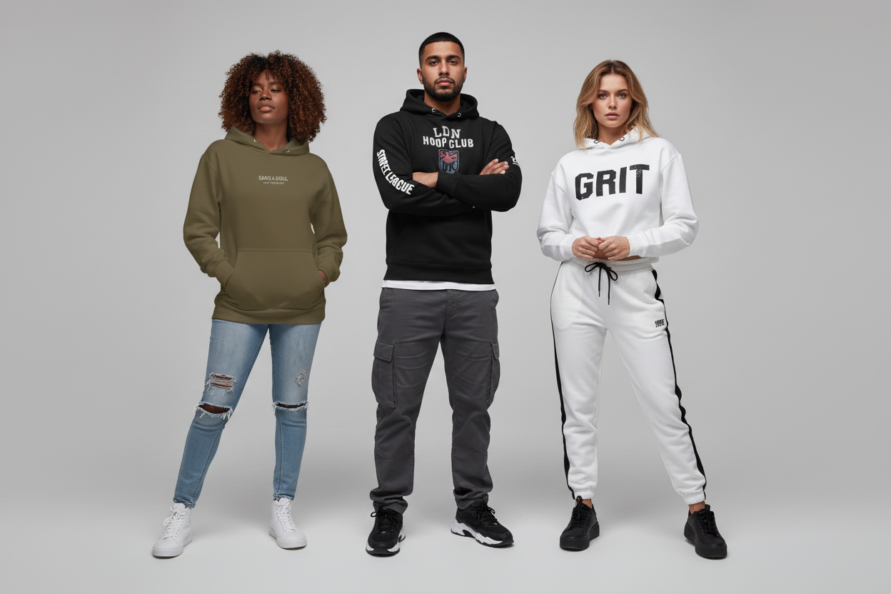 New Arrivals Collection Banner