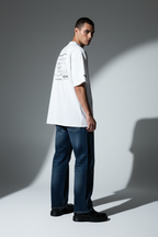 R3AKT White — Studio