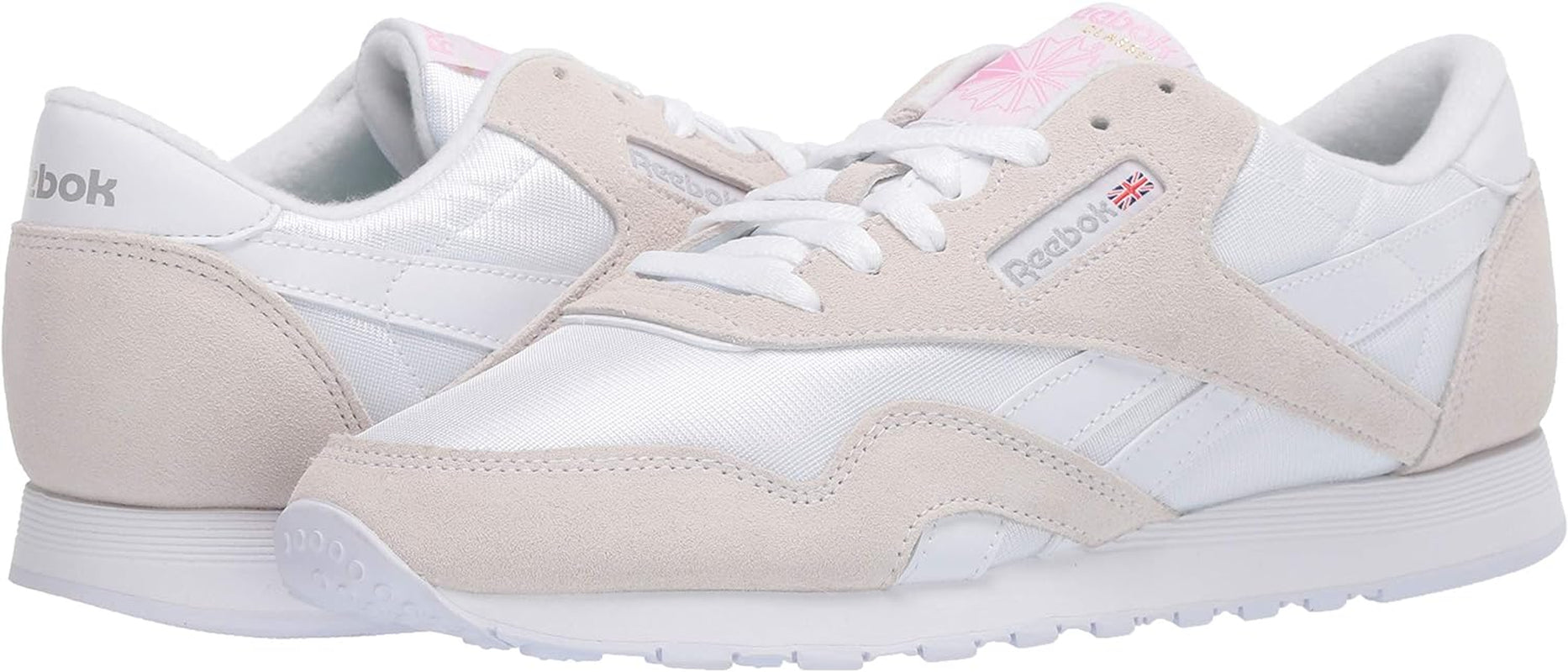 Women'S Classic Nylon Sneaker