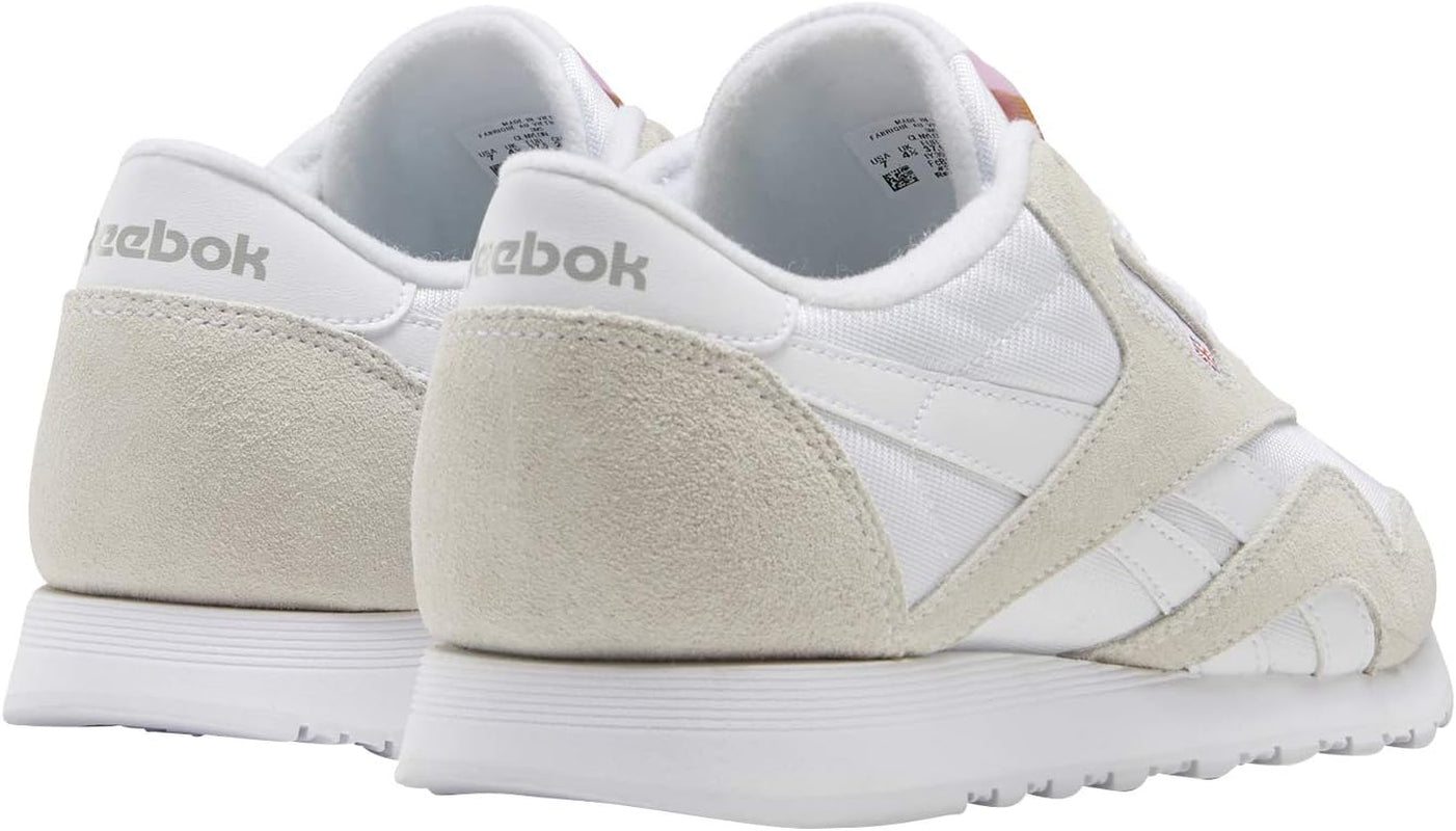 Women'S Classic Nylon Sneaker