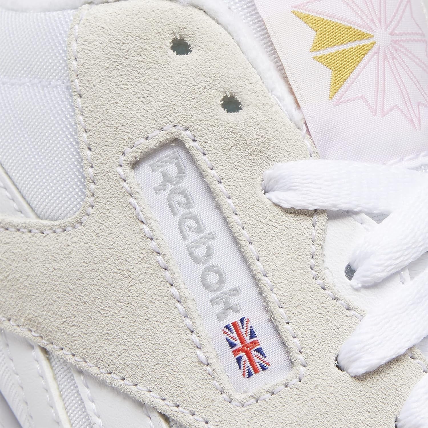 Women'S Classic Nylon Sneaker