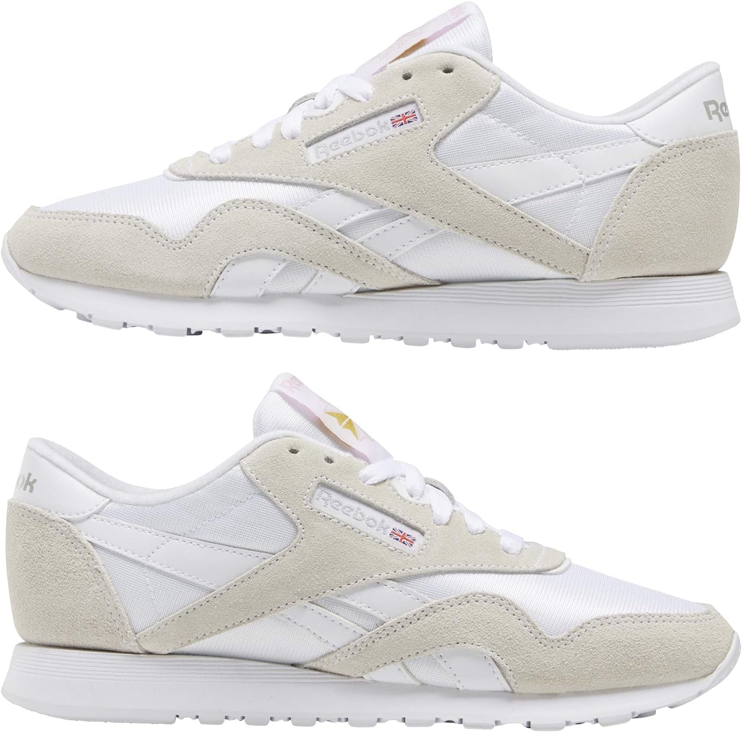 Women'S Classic Nylon Sneaker