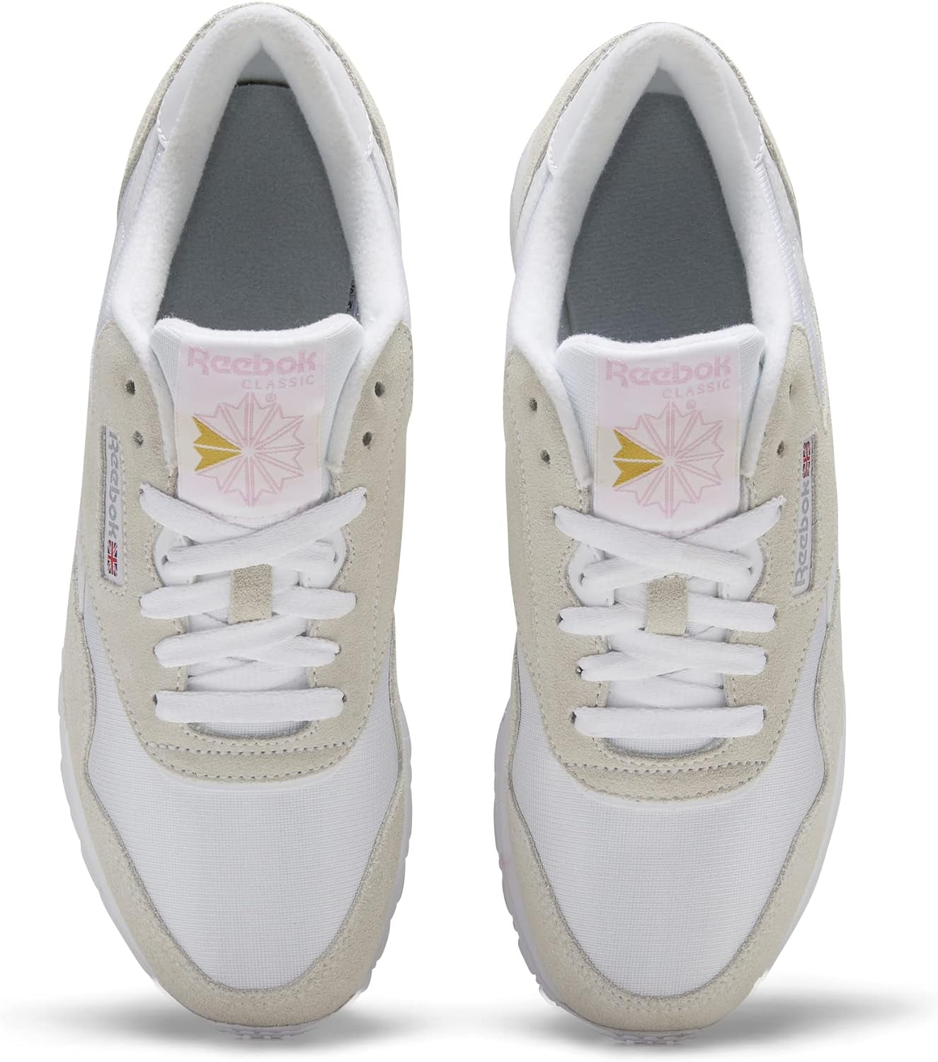 Women'S Classic Nylon Sneaker