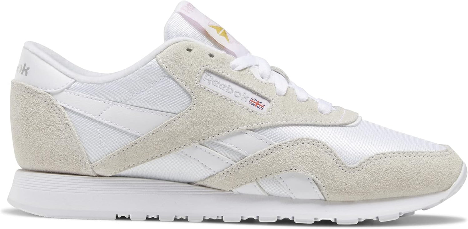 Women'S Classic Nylon Sneaker