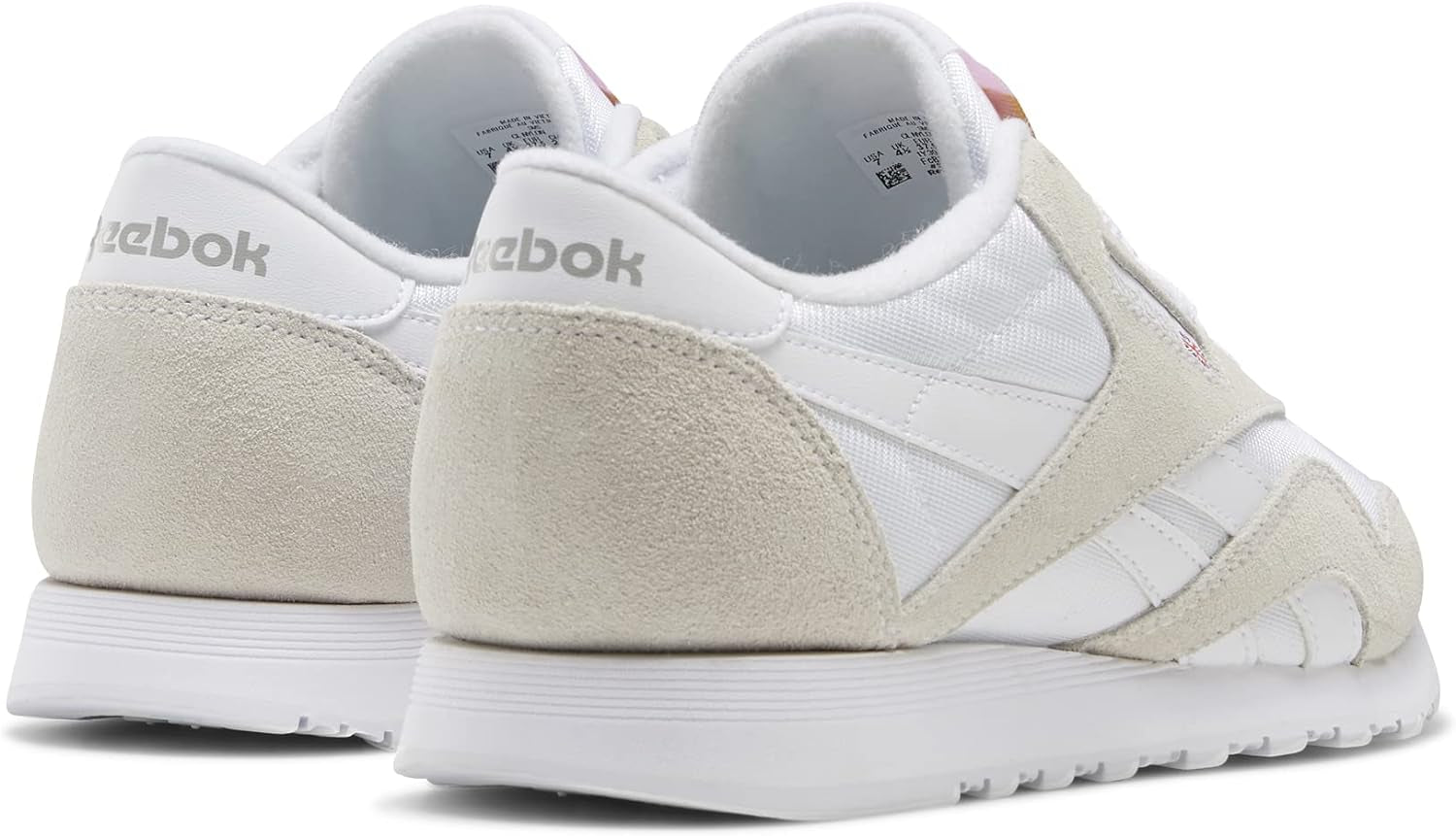 Women'S Classic Nylon Sneaker