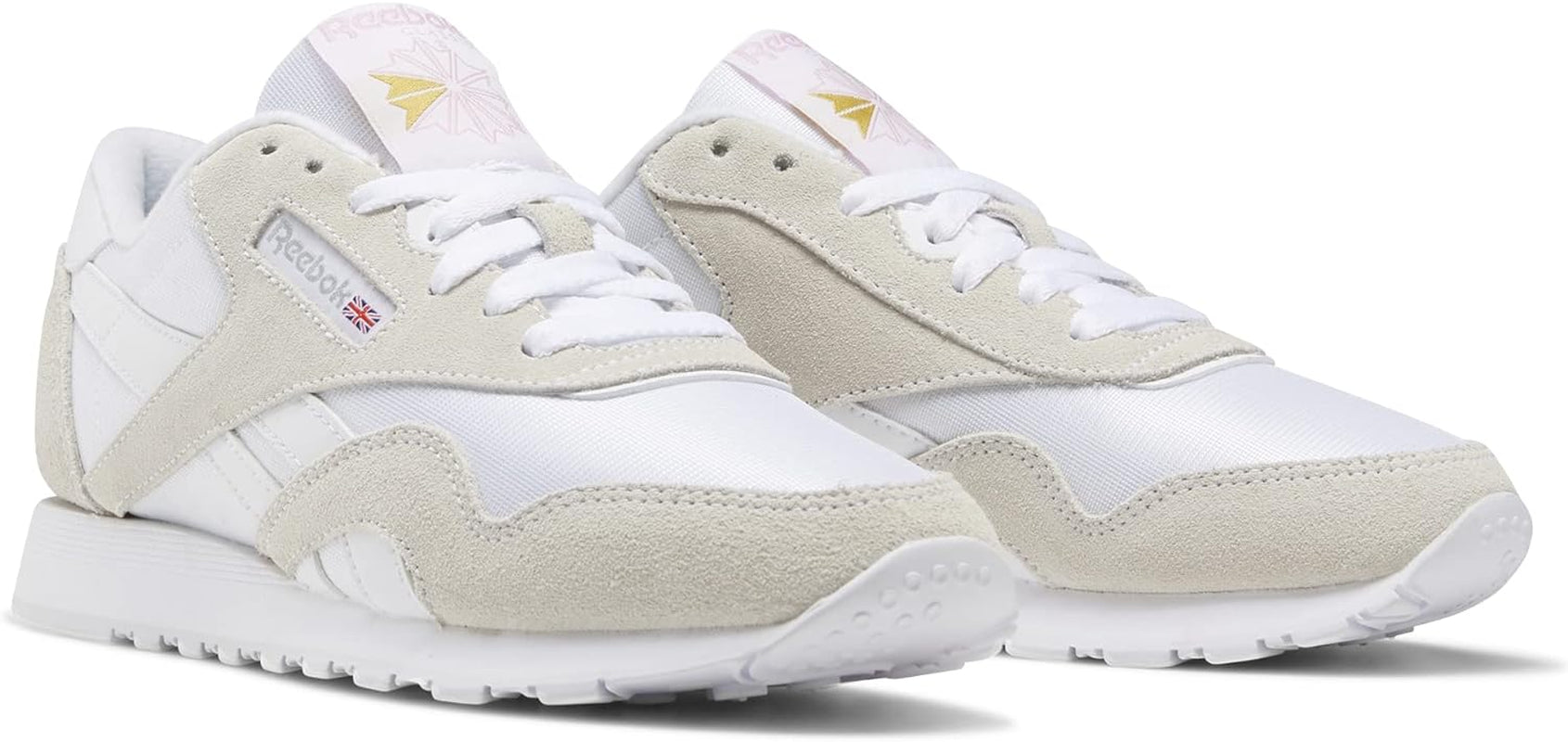 Women'S Classic Nylon Sneaker