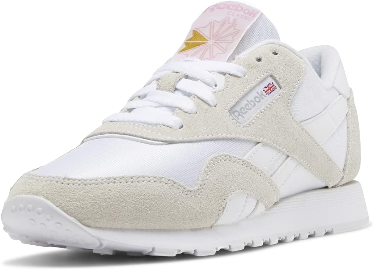 Women'S Classic Nylon Sneaker