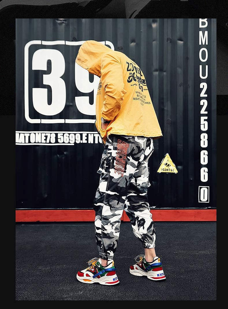 Men'S Retro Color Blocked Fashion Sneakers Sport Running Shoes Walking Casual Athletic Shoes